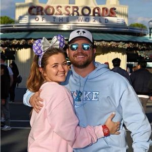 Meet your Posher, Jayden